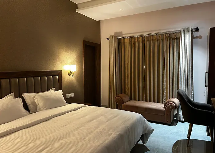 Ashirvad Homestay Varanasi