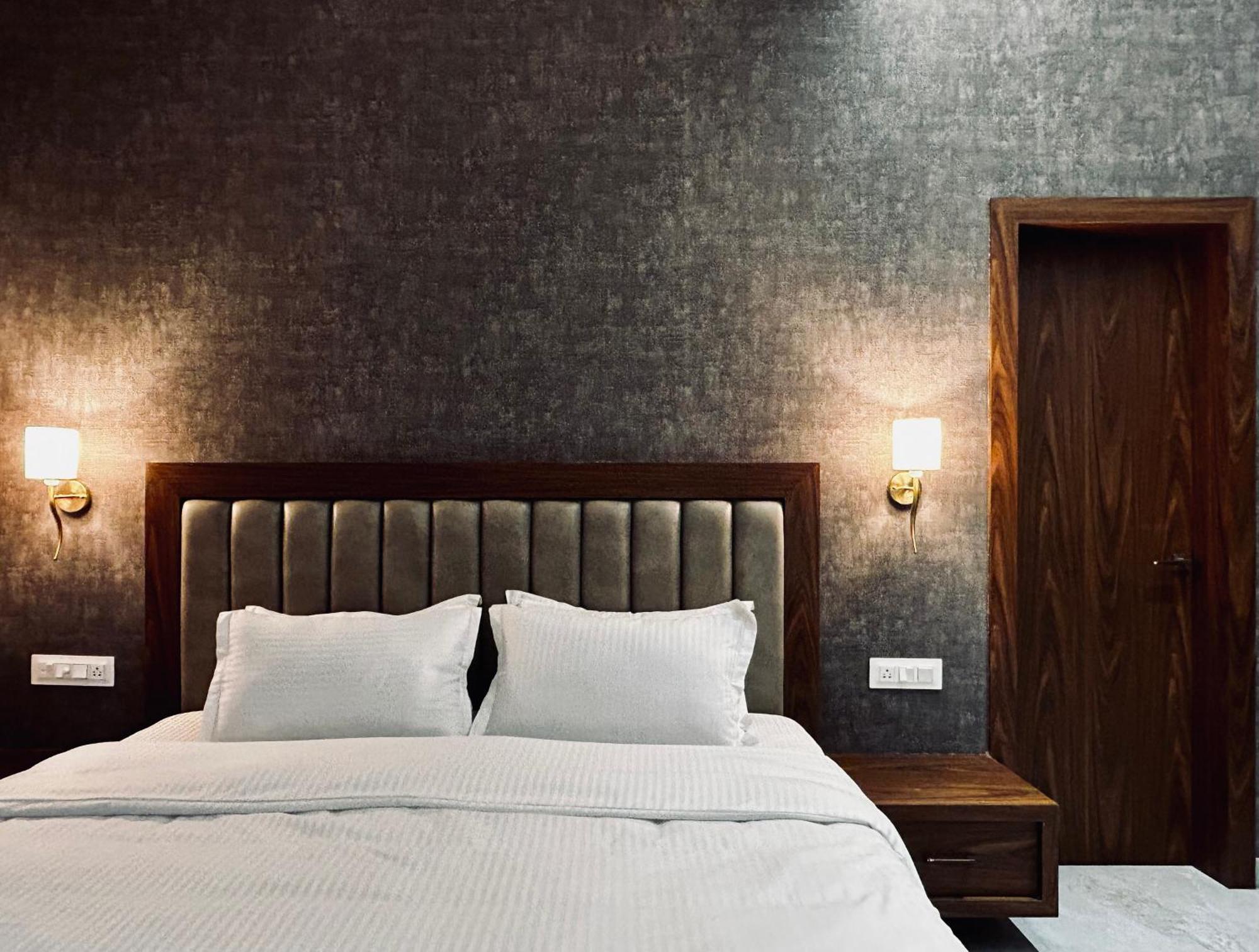 Guest house Ashirvad Varanasi